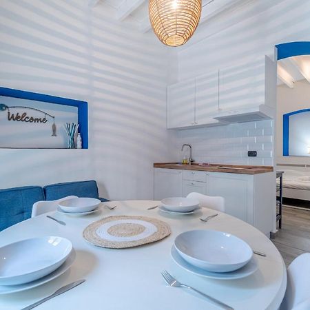 شقة Rapallo Seaside Dream! Lovely Studio المظهر الخارجي الصورة
