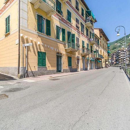 شقة Rapallo Seaside Dream! Lovely Studio المظهر الخارجي الصورة