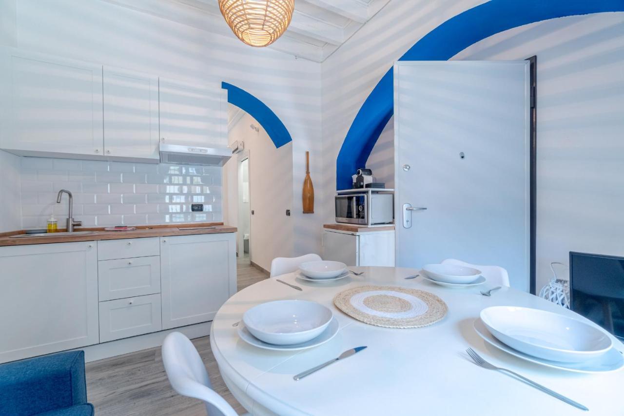 شقة Rapallo Seaside Dream! Lovely Studio المظهر الخارجي الصورة