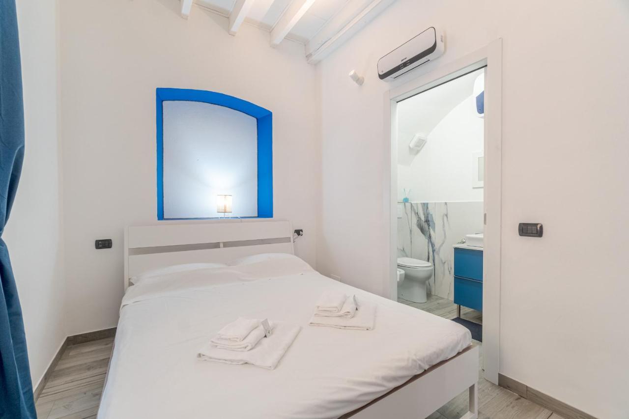 شقة Rapallo Seaside Dream! Lovely Studio المظهر الخارجي الصورة