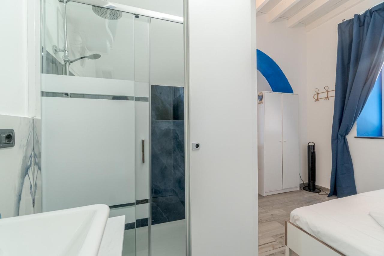 شقة Rapallo Seaside Dream! Lovely Studio المظهر الخارجي الصورة